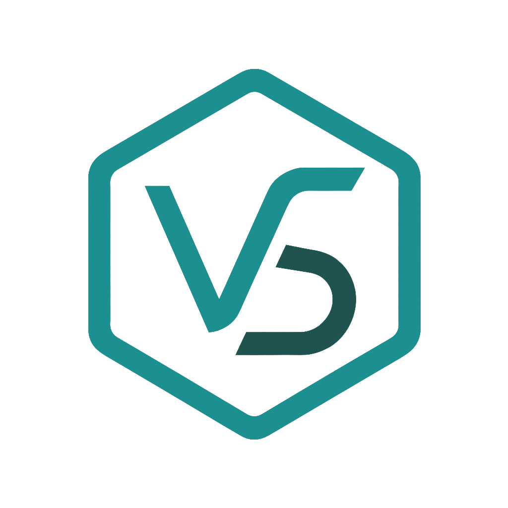 Volatile Solutions logo